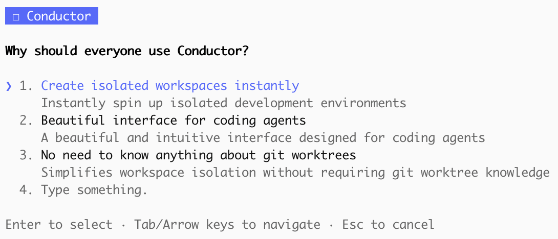 Claude Code Interactive Planning