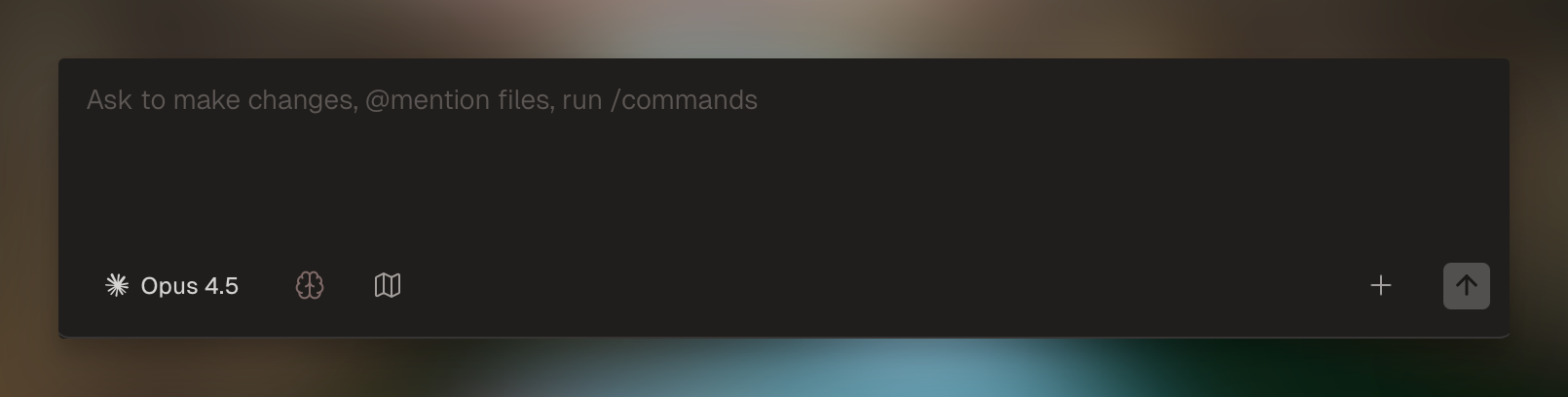 Composer improvements